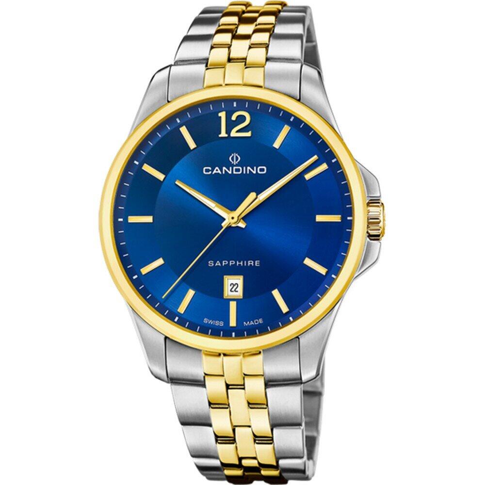 Candino - C4763/2 - Montre-bracelet pour homme