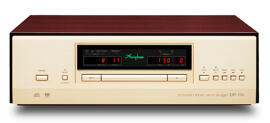 Lecteur SACD/CD Accuphase