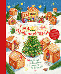 3-6 years old Schneiderbuch c/o VG HarperCollins Deutschland GmbH
