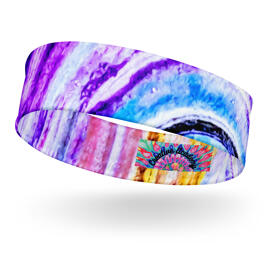 Headbands Wristbands Yoga & Pilates Hair Accessories Creative Academy