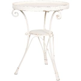 End Tables Outdoor Living Outdoor Tables