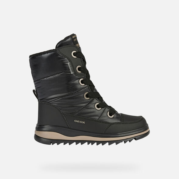 Boots geox on sale