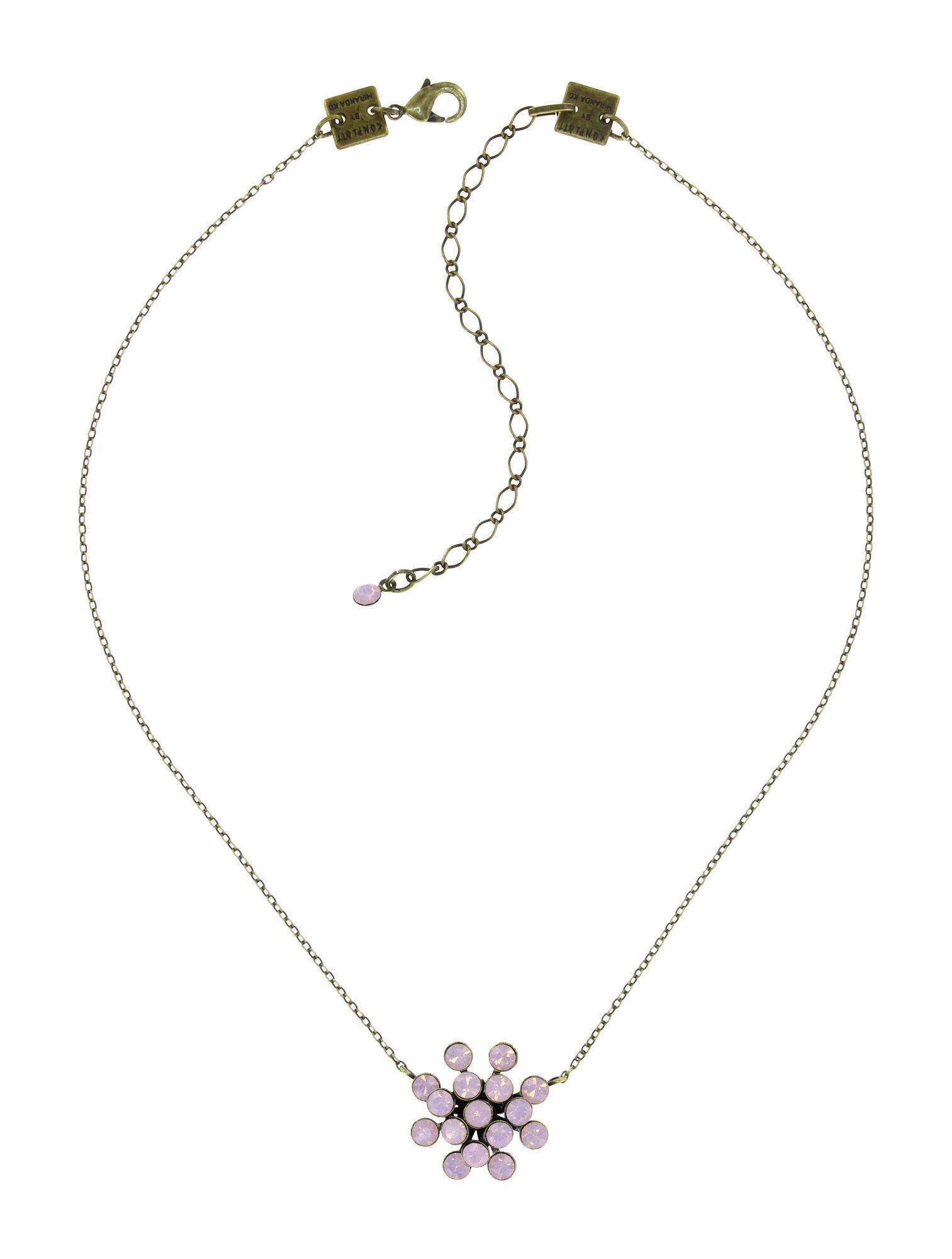 Kette - Magic Fireball