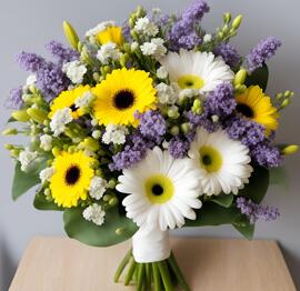 Flowers Fresh Cut Flowers Decor Gift Giving Flower of Life