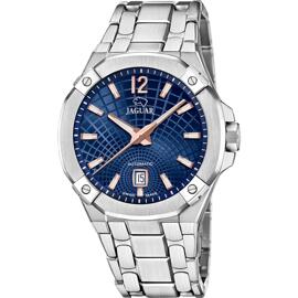 Wristwatches Jaguar