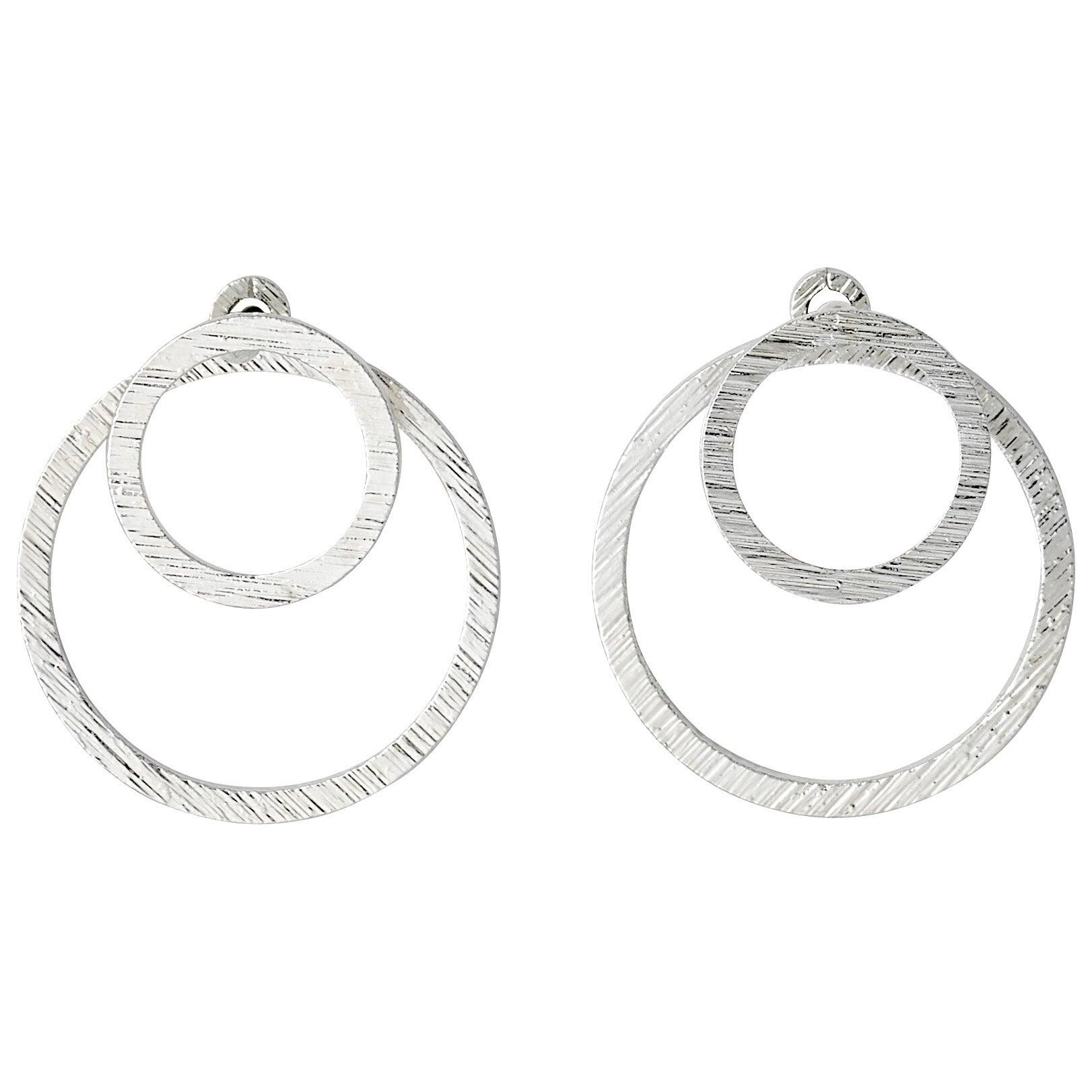 Earrings - ZOOEY 2-in-1
