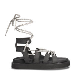 Riemchensandaletten Sandalen Schuhe Bekleidung & Accessoires Nae Vegan Shoes
