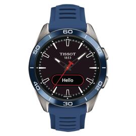 Chronographen Schweizer Uhren Solaruhren Smartwatches TISSOT