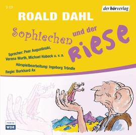 Bücher Kinderbücher DHV Der Hörverlag München