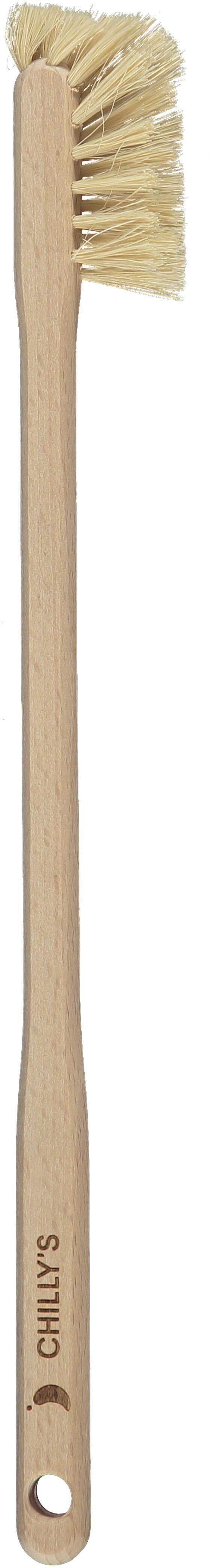 Chilly´s Universal brush, cleaning brush for Thermos bottles and food pots