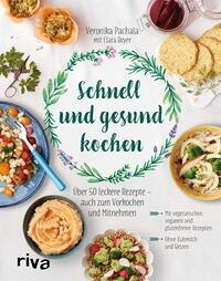 Kochen Bücher Riva Verlag im FinanzBuch Verlag