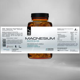 Vitamine & Nahrungsergänzungsmittel Beyond Nutrition