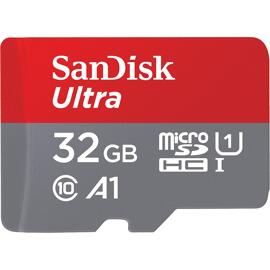 Mémoire SANDISK