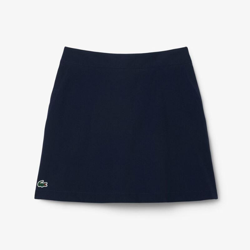 Jupe Lacoste Ultra Dry Plissée