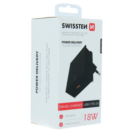 Telephone Cables Electronics Accessories Swissten N