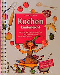 Books 6-10 years old Südwest Verlag München