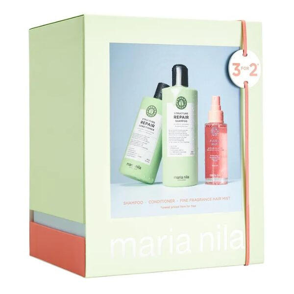 Maria Nila Beauty Box Repair