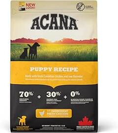 Nourriture pour chiens Acana