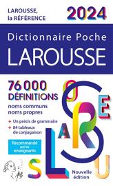 Language and linguistics books Larousse