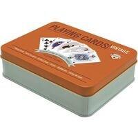 PLA0001: PLAYING CARDS