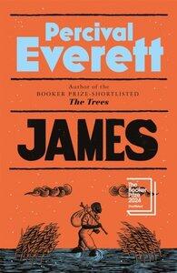 Everett, Percival: James