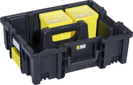 Organisation et rangement d'outils Allit
