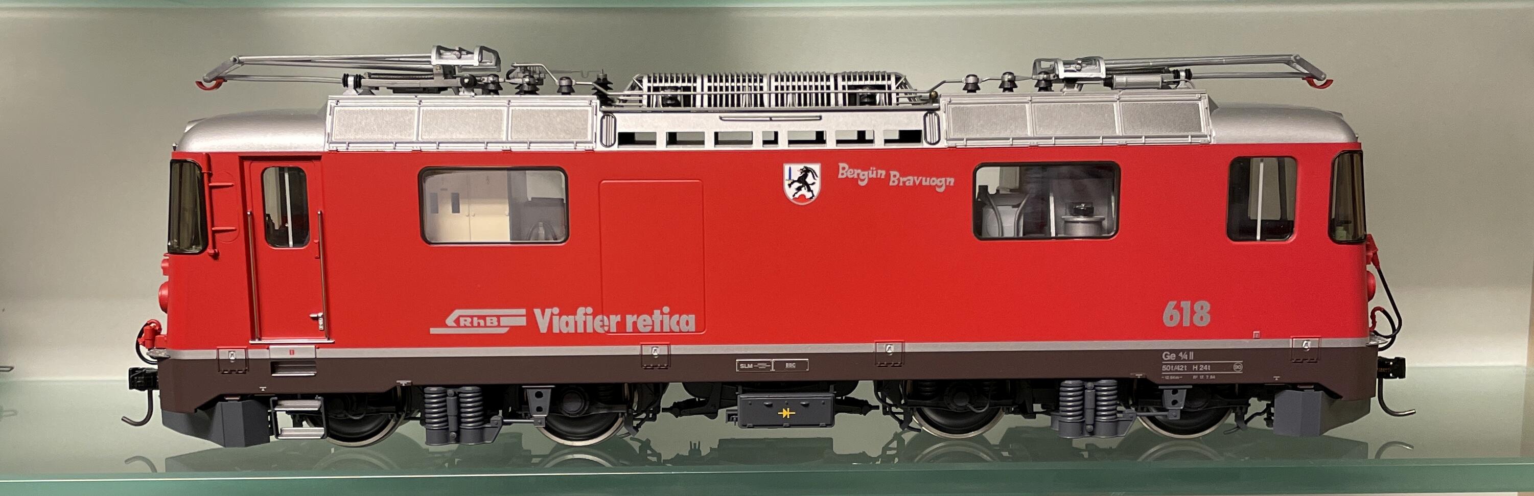 BEMO RhB Schneeräumer 1:87 1/87 H0m RhB Xk 9026 carga de andamio. NO Bemo | eBay