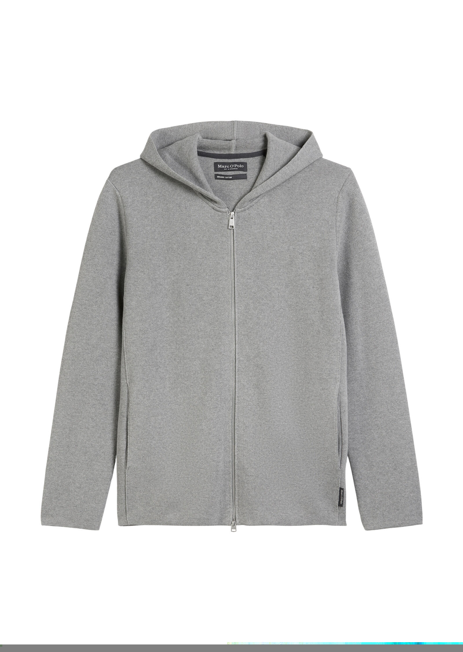 Knit Cardigans Longsleeve