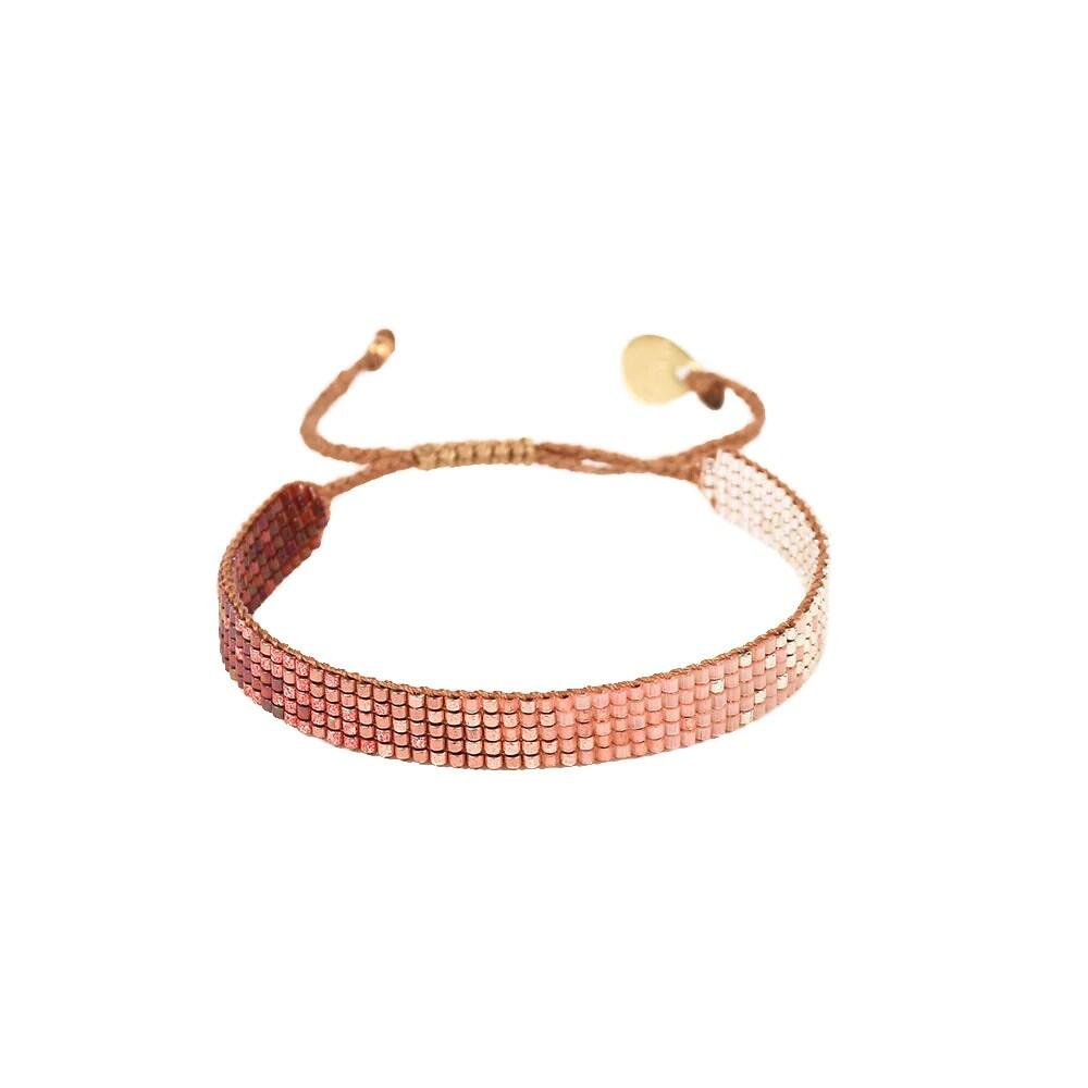 Swift Armband XS rosa