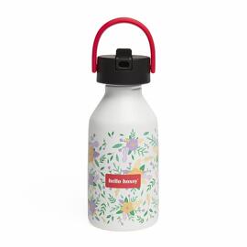 Wasserflaschen Stillen & Füttern Feldflaschen HELLO HOSSY