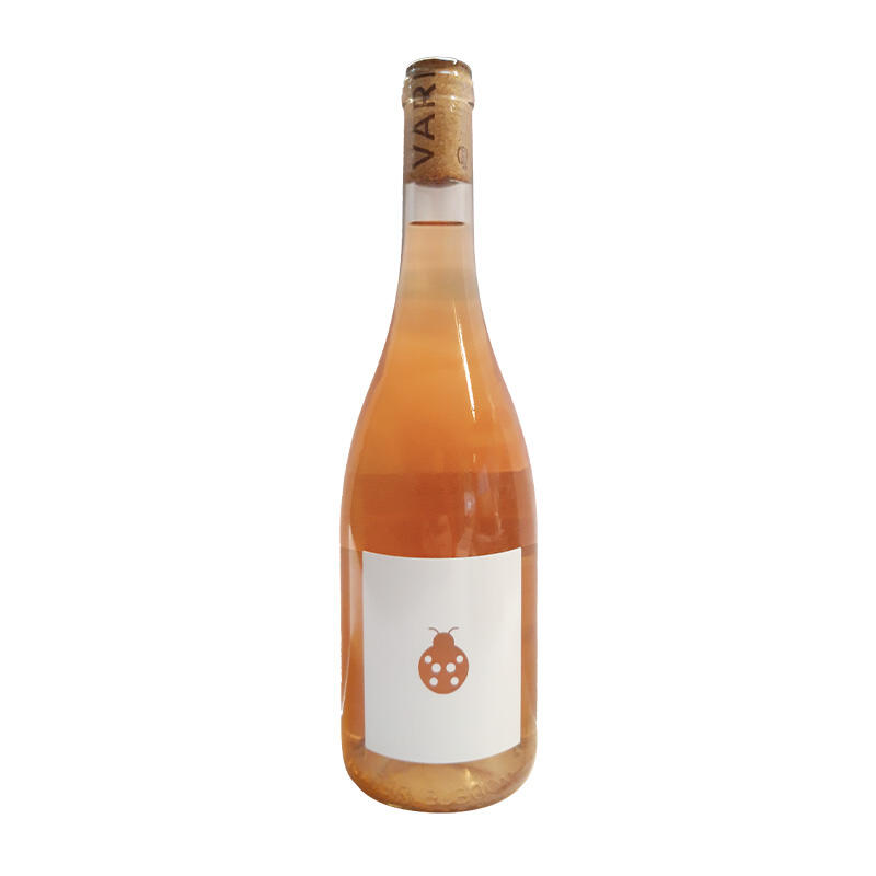 Orange wine 2023, 75 cl