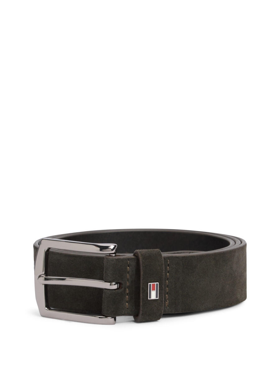 Ceinture en daim