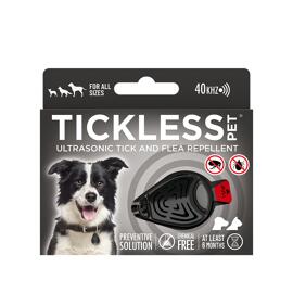 Pet Flea & Tick Control