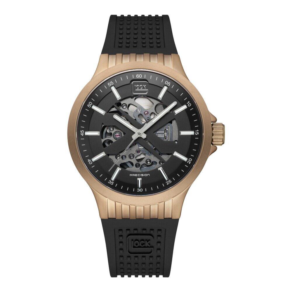 Glock - GW-14-2-24 - Montre-bracelet - pour homme - Automatique