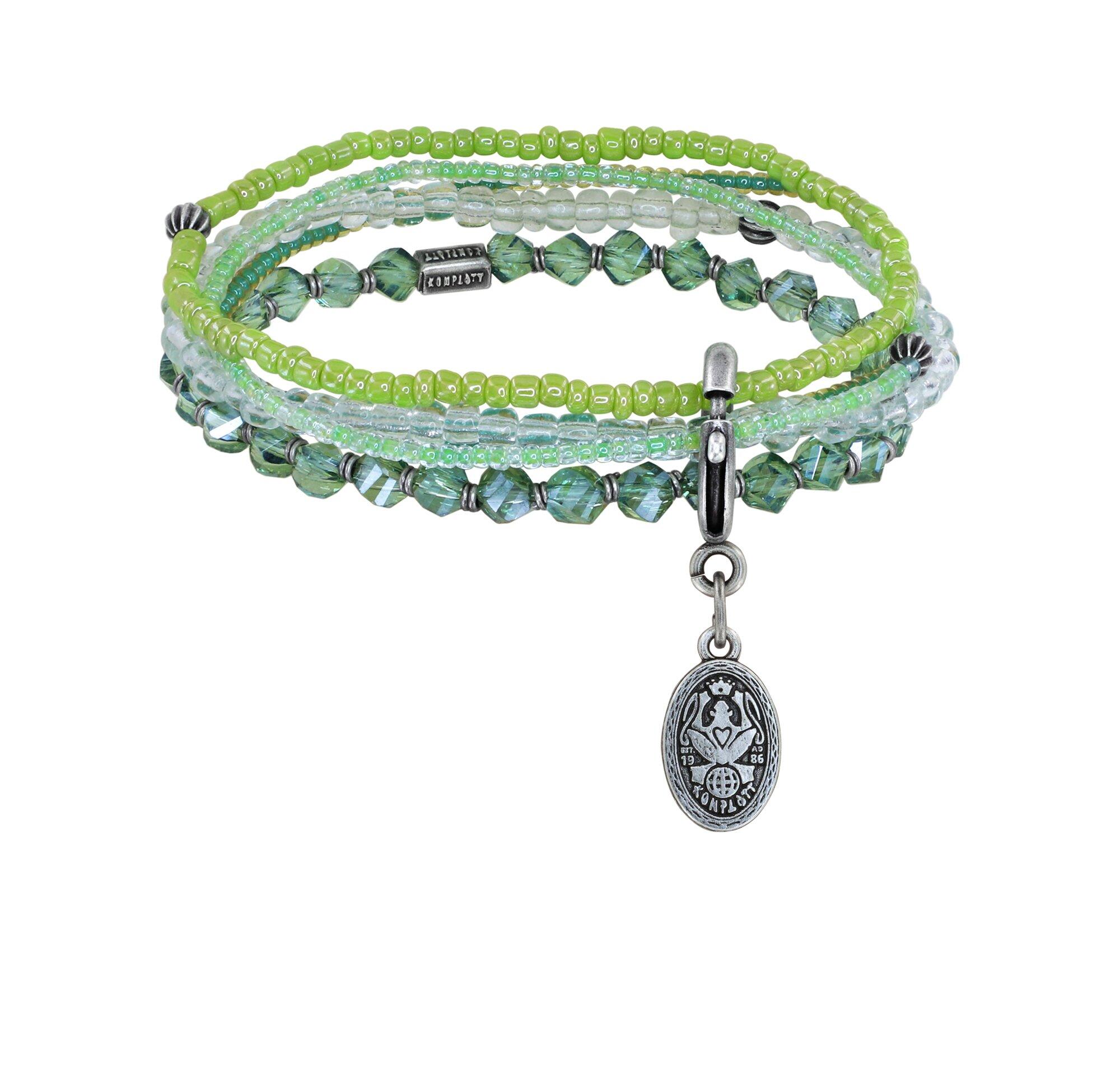 Bracelet - Petit Glamour d'Afrique