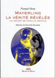 fiction MICHEL DE MAULE