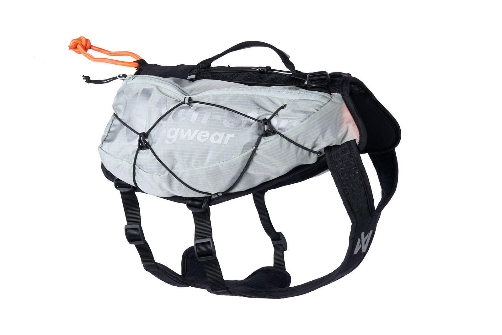 Trail Light Dog Backpack