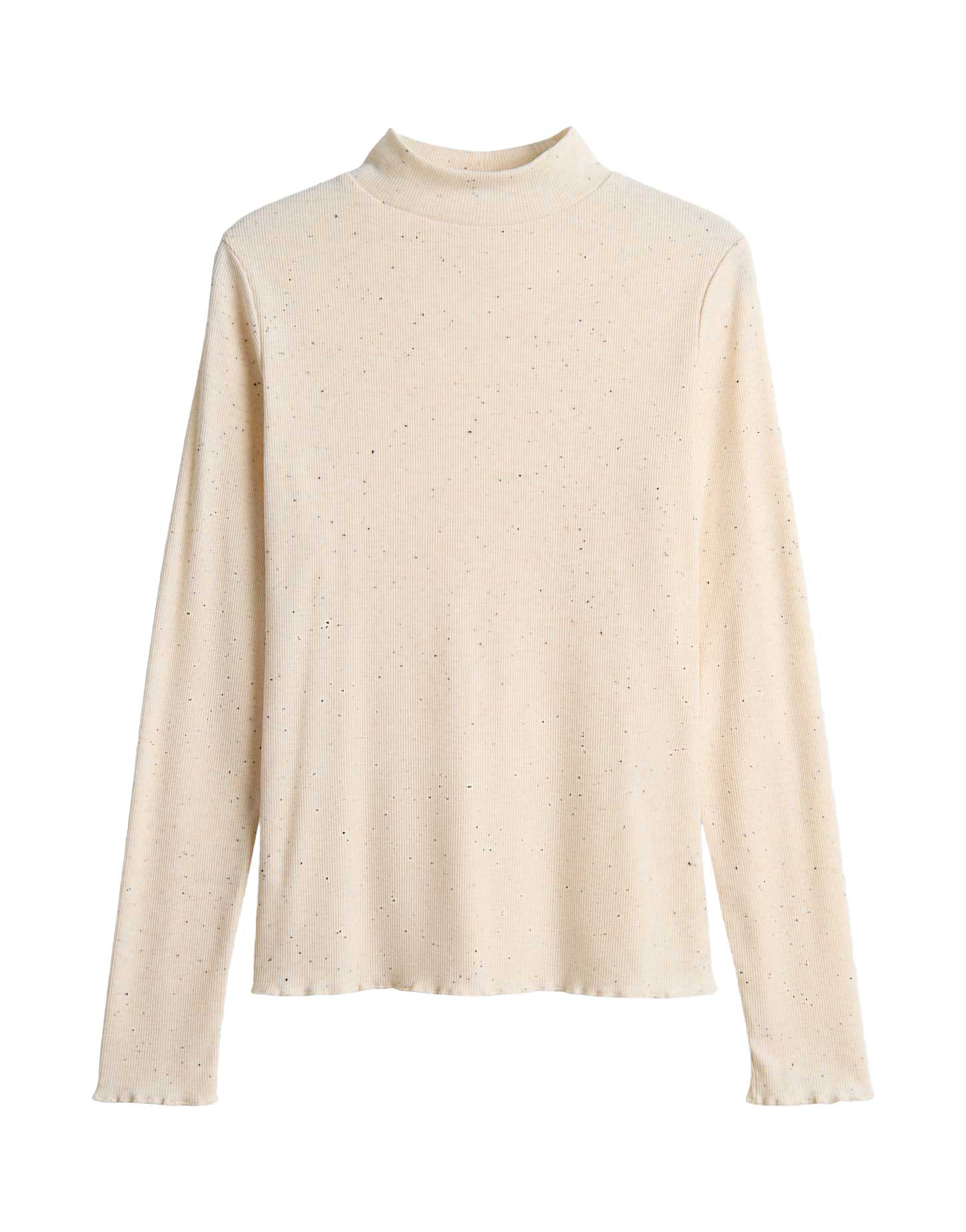 Shirt - Suhanna curly
