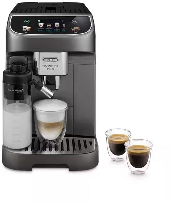 DE'LONGHI ESPRESSO AUTOMATIQUE - ECAM320.70TB