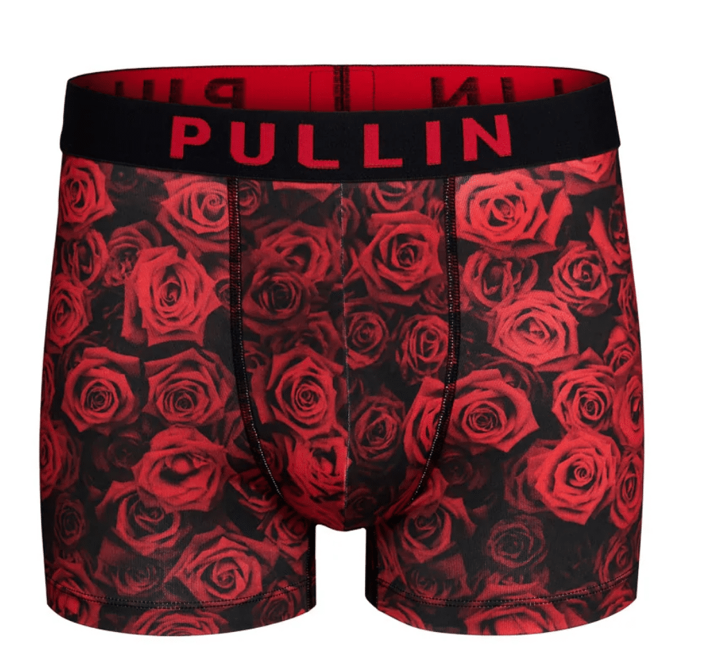 Pullin Boxershort kurz