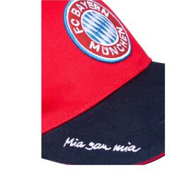 Soccer Fan Accessories FC Bayern München