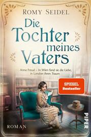 Books fiction Piper Verlag