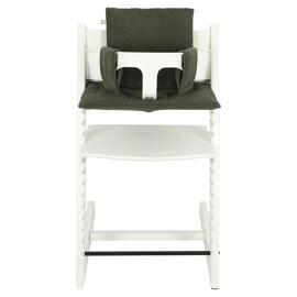 Shopping Cart & High Chair Covers High Chair & Booster Seat Accessories Trixie