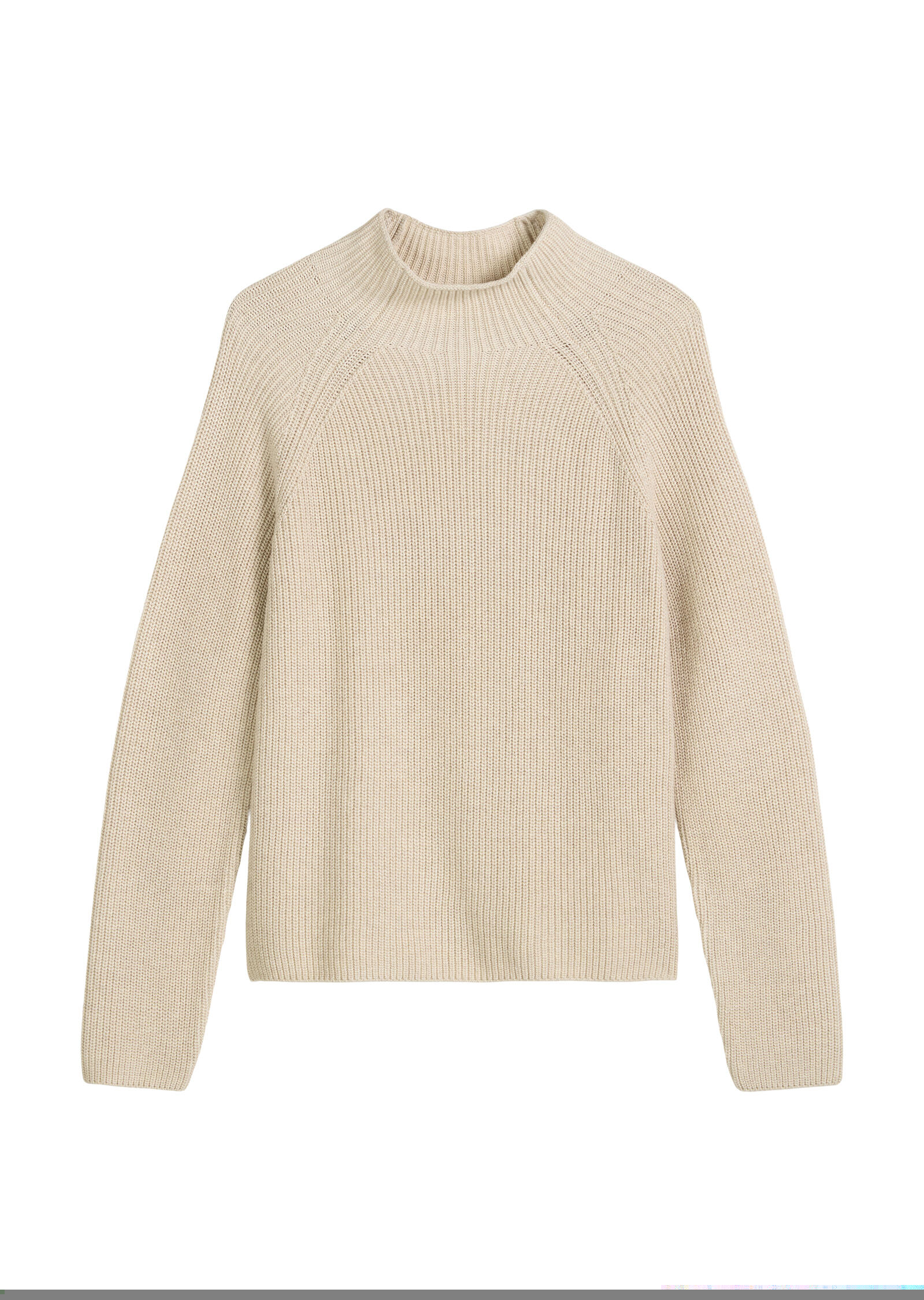 Pulls en maille à manches longues