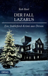 Books detective story Dryas Verlag Imprint der Bedey Media GmbH