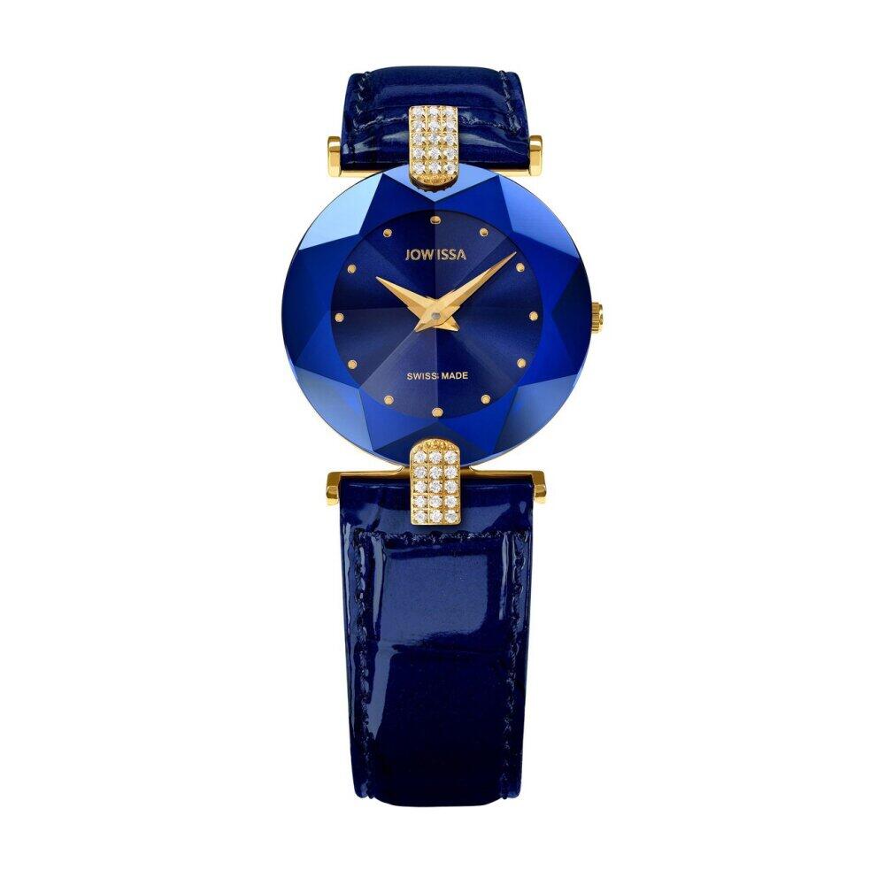 Jowissa - J5.011.M - Montre-bracelet - Femme - Quartz - Facet Strass