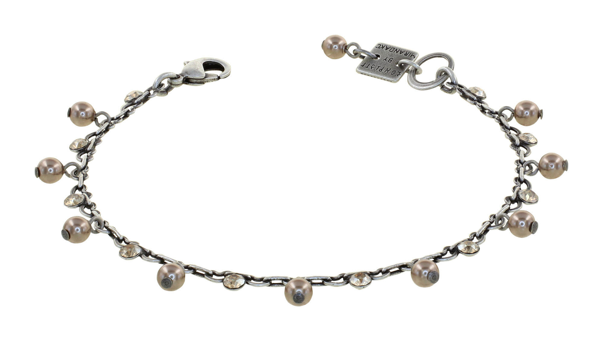 Bracelet - Pearl Shadow