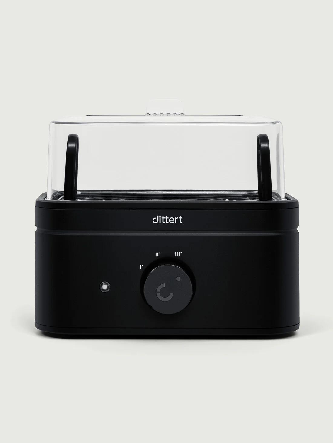 Dittert EB001B-00 Cuiseur d'œufs Série ONE