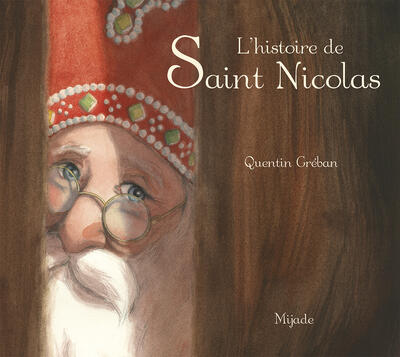 HISTOIRE DE SAINT NICOLAS 