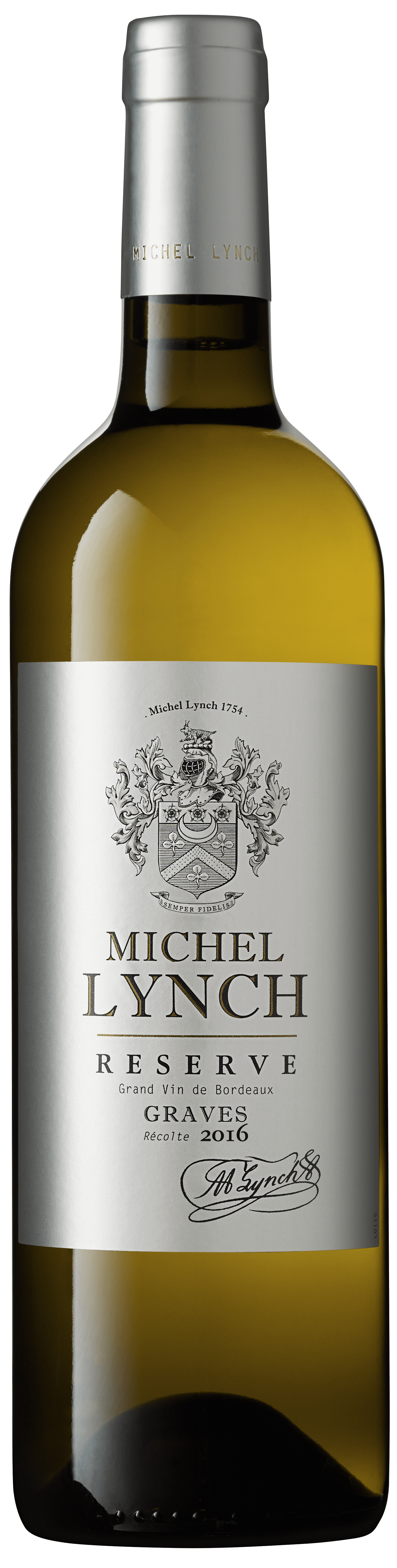 Michel Lynch Reserve Graves - 75 cl